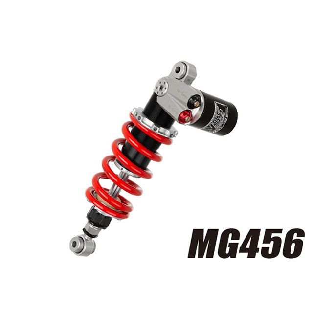 YSS GSX-S1000 KATANA リアサスペンション モノショック MG456