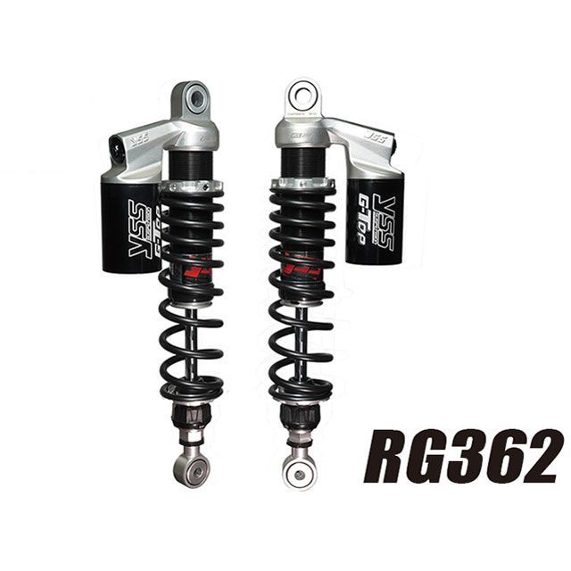 ジーピーアール Exhaust System Peugeot Satelis 125 4V 2006/12