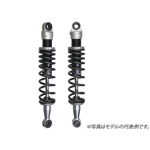 YSS JAPAN リアショック　送料込み 116-10910500 ワイエスエス YSS ツインリアショック RE302 310mm 77年