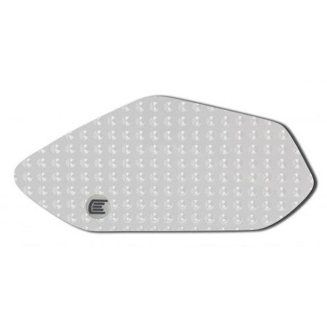 アールアンドジー S1000RR Eazi-Grip タンクグリップ「EVO」（クリア） R&G バイクの通販は 9,528円