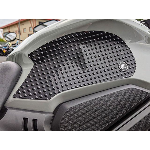 アールアンドジー CB650R CBR650R Eazi-Grip タンクグリップ「EVO