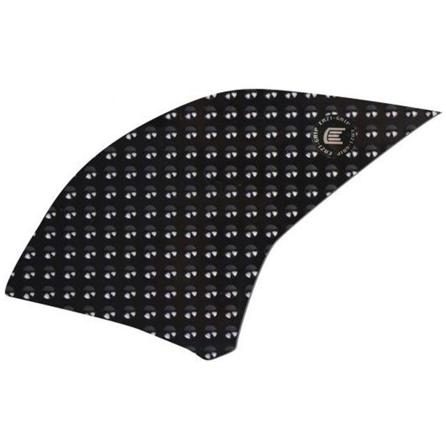 アールアンドジー MT-07 Eazi-Grip タンクグリップ「EVO」（ブラック） R&G バイクの通販は 9,528円