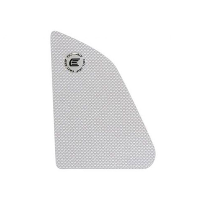 アールアンドジー Desert X Rally Desert X Eazi-Grip タンクグリップ「PRO」（クリア） R&G バイクの通販は 9,528円