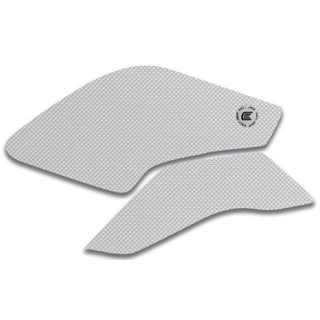 アールアンドジー GSX-8S Eazi-Grip タンクグリップ「PRO」（クリア） R&G バイクの通販は 10,040円