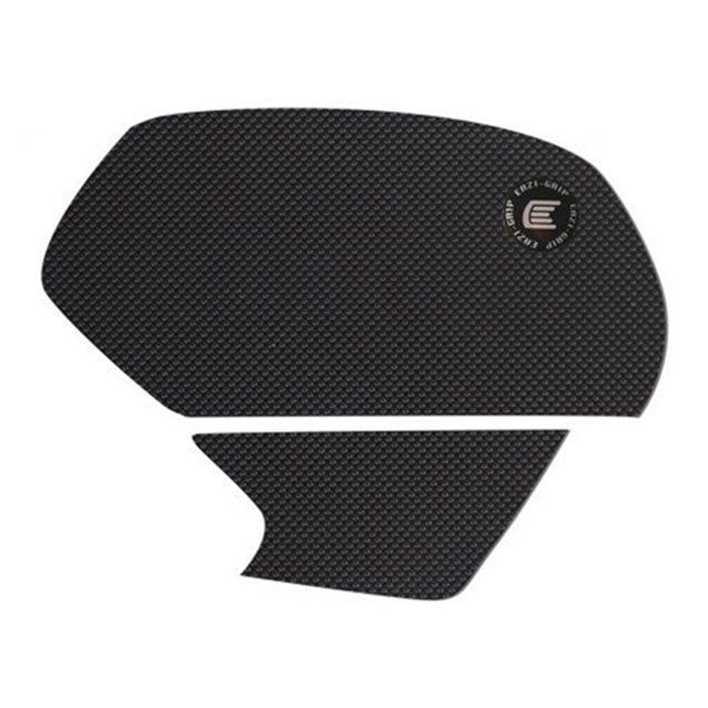 アールアンドジー MT-09 Eazi-Grip タンクグリップ「PRO」（ブラック） R&G バイクの通販は 10,040円