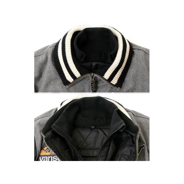ヴァン・モリソン/ムーンダンス 米ワーナーBSK3103 見開きジャケット SOLD) An Autumn Winter 2007 Junya Watanabe x Vanson Leathers