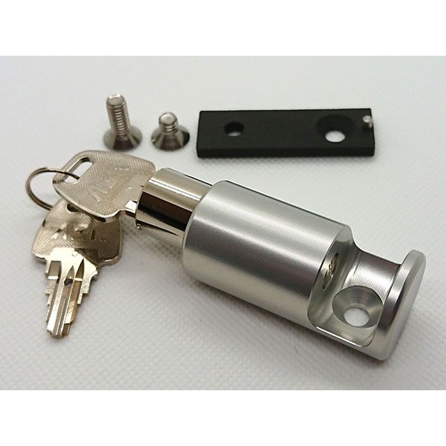 いでずみ Fixe design Z900RS ヘルメット ロック M1 Kawasaki1 ノーマルスワップ