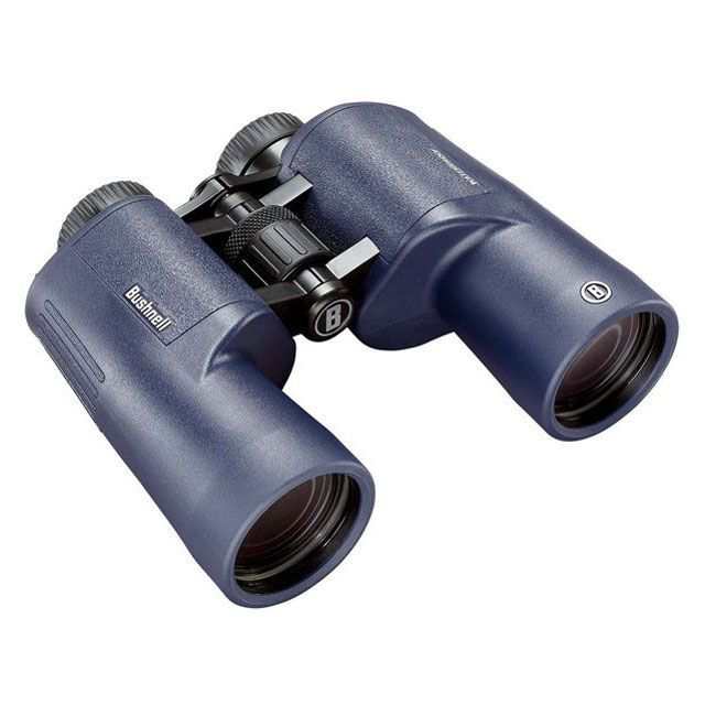 ブッシュネル H2O 7×50WP Bushnell キャンプ