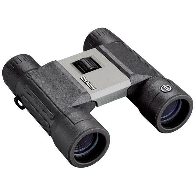 ブッシュネル パワービュー2 CE10×25 Bushnell