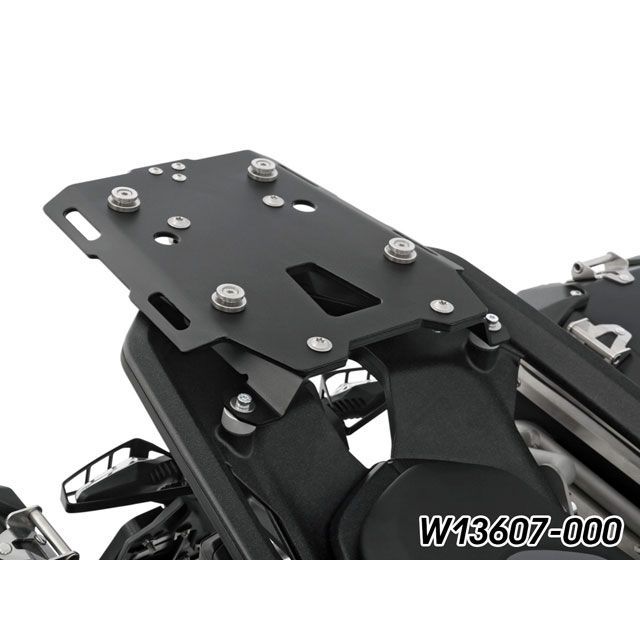 ワンダーリッヒ R1300GS R1300GS Adventure トップケースホルダー 「EXTREME」 Wunderlich