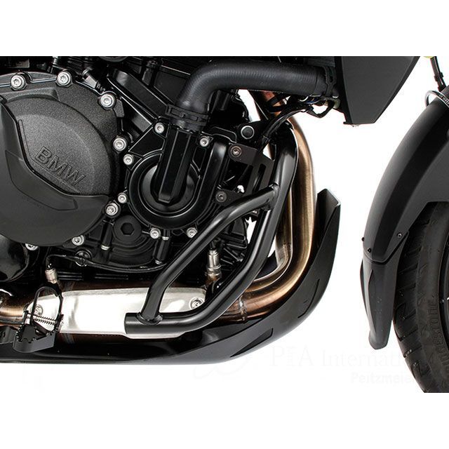 ワンダーリッヒ F900GS エンジンガード 「GUARD」 Wunderlich Edition（ブラック） Wunderlich バイクの通販は