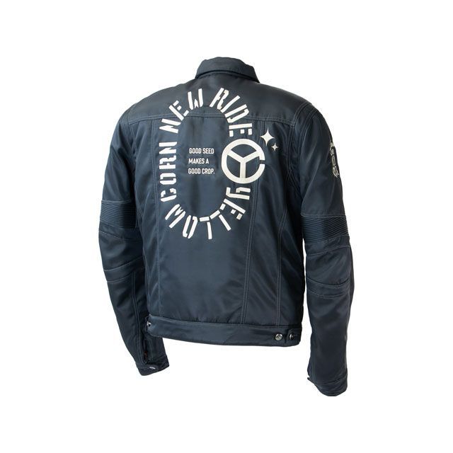 イエローコーン 2024-2025秋冬モデル NJ-4301 ジャケット