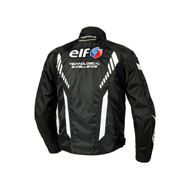 ★elf EJ-W109 Sサイズ 3シーズン ライディングジャケット ショート ☆elf EJ-W109 Sサイズ 3シーズン ライディングジャケット ショート