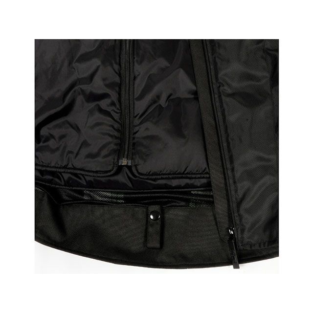 エルフ ライディングウェア 2024-2025秋冬モデル EJ-W119 ヴィットリアジャケット（レッド） サイズ 3L elf riding we…