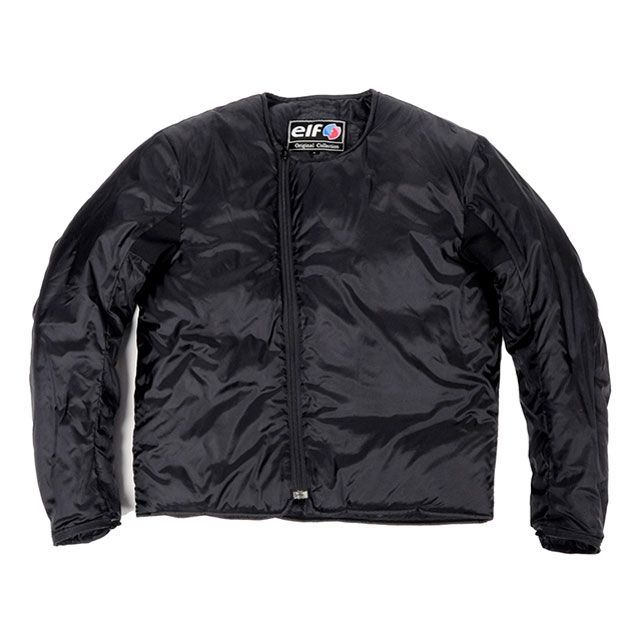 エルフ ライディングウェア 2024-2025秋冬モデル EJ-W119 ヴィットリアジャケット（レッド） サイズ 3L elf riding we…