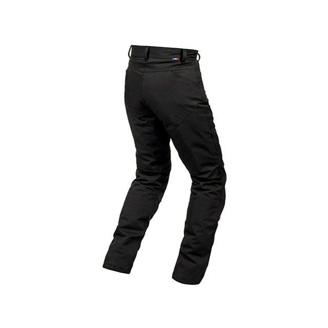 elf ライディングパンツ ブラック M-LL elf - elf スポルトメッシュ