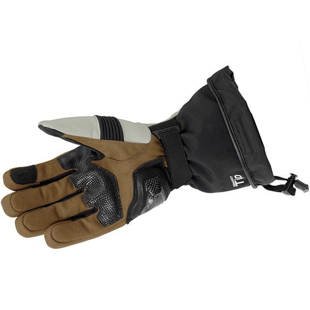 ★未使用★コミネ プロテクトエレクトリックグローブ 電熱グローブ EK-201 ブラック/Mサイズ コミネ公式EK-201 プロテクトエレクトリックグローブ12V | KOMINE