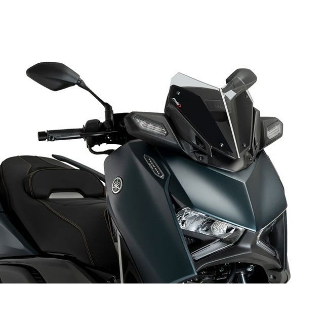 puigcbr600rr 20〜スクリーンスモーク