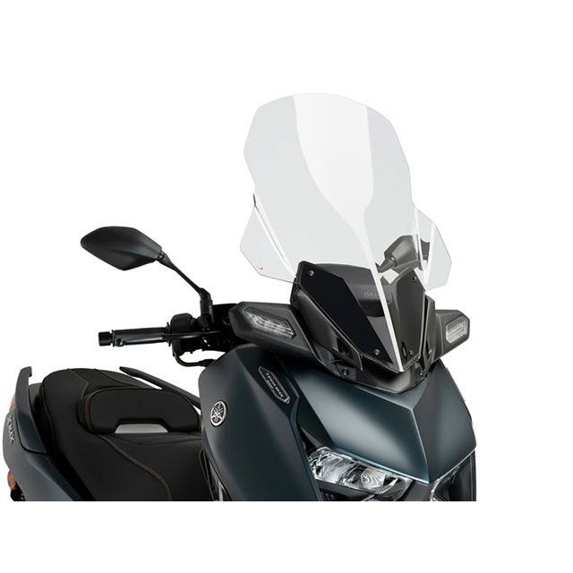 プーチ Puig ツーリングスクリーン クリア KATANA カタナ 刀 3637W