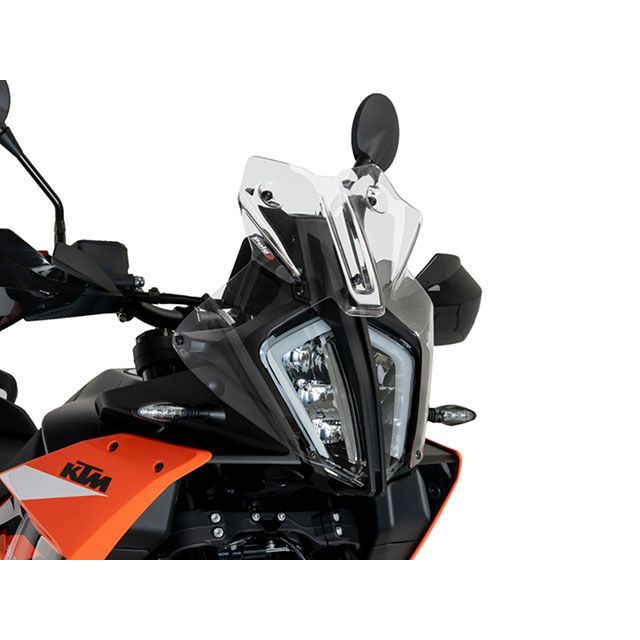 プーチ レーシングスクリーン Sport（クリア） Puig バイクの通販は