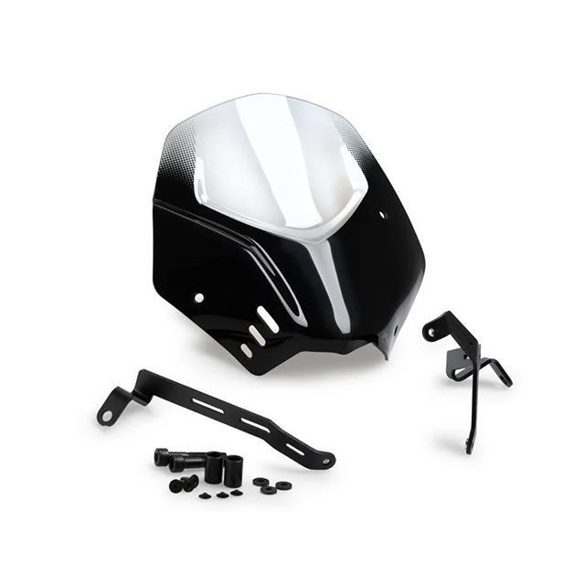 プーチ ニュージェネレーションNKスクリーンSPORT（クリア） Puig