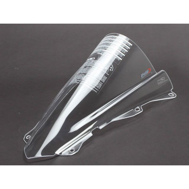 プーチ レーシングスクリーン Z-Racing（クリア） Puig バイクの通販は