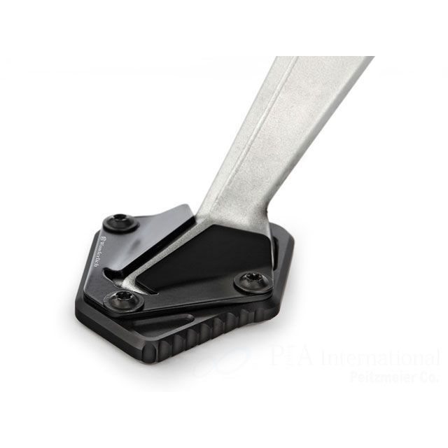 ワンダーリッヒ F900GS サイドスタンドエンド 欧州スタンダード Wunderlich バイクの通販は