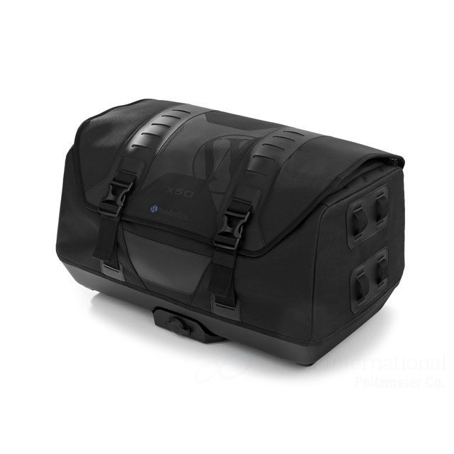 ワンダーリッヒ トップバッグ X-BAG X40 Wunderlich