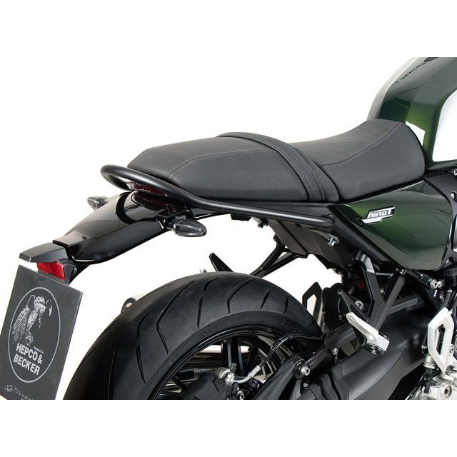 ヘプコ＆ベッカー R12 nineT グラブバー HEPCO＆BECKER