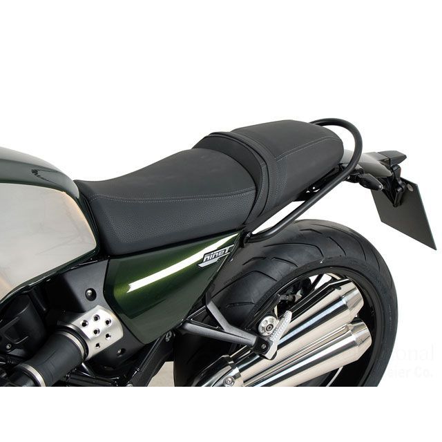 ヘプコ＆ベッカー R12 nineT グラブバー HEPCO＆BECKER_1