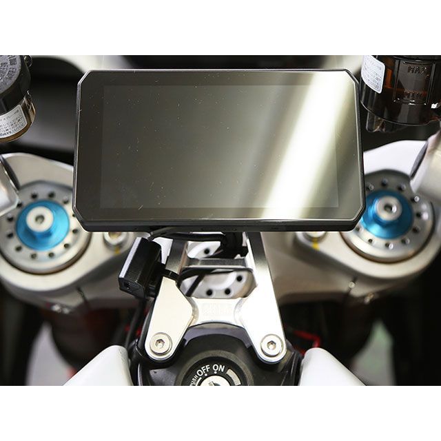 いくら。 アエラ スマートライドモニター用ステー/AELLAナビステー専用