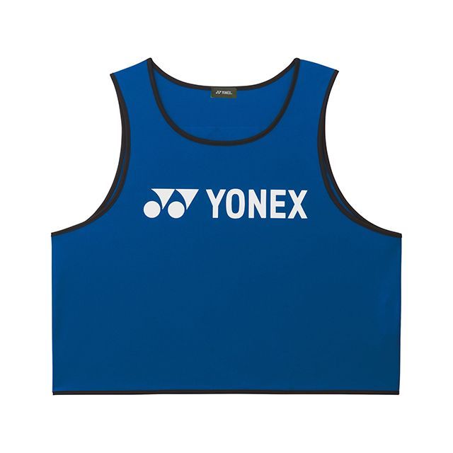 ヨネックス FW4003 ユニビブス（ブルー） YONEX