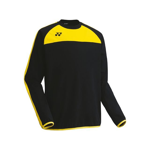 ヨネックス FW5006 ユニトレーニングトップ（ブラック） サイズ XO YONEX