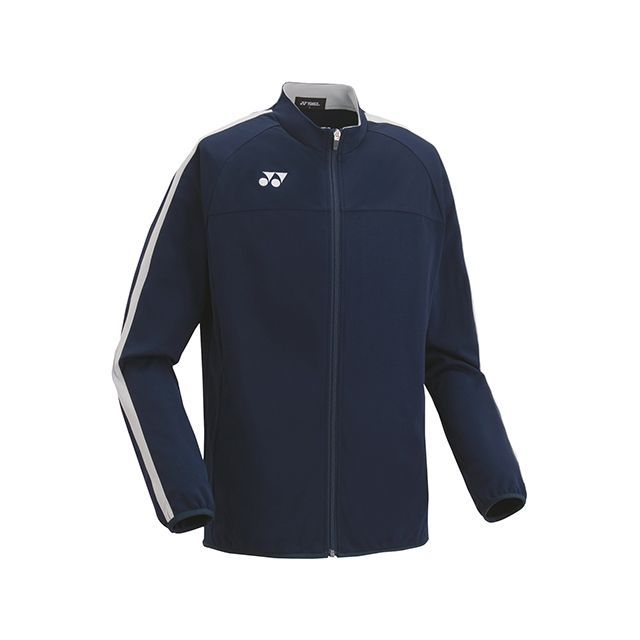 ヨネックス FW5007J ジュニアトレーニングトップ（ネイビーブルー） サイズ J150 YONEX