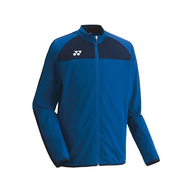 ヨネックス FW5007J ジュニアトレーニングトップ（ロイヤルブルー） サイズ J130 YONEX