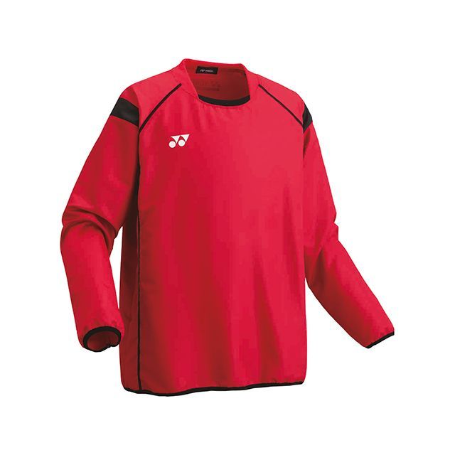 ヨネックス FW5010 ユニピステ（レッド） サイズ S YONEX キャンプ 5,142円