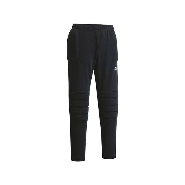 ヨネックス FWGK30 ユニGKトレーニングパンツ（ブラック） サイズ S YONEX キャンプの通販は
