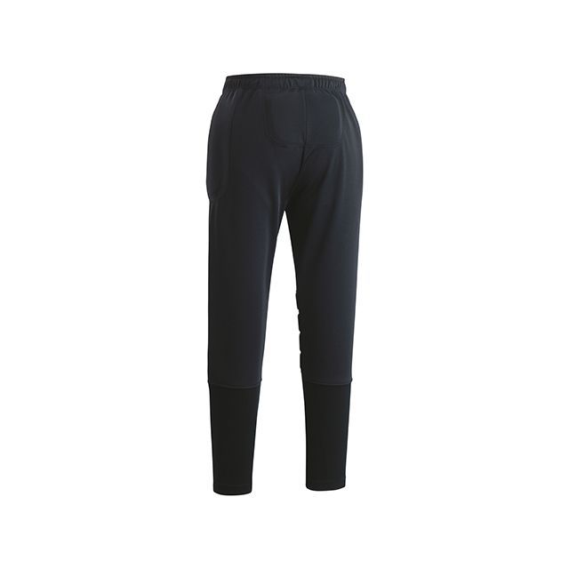 ヨネックス FWGK30 ユニGKトレーニングパンツ（ブラック） サイズ S YONEX_1