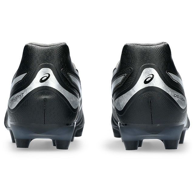 アシックス 1103A098 DS LIGHT CLUB＋（BLACK/PURE SILVER） サイズ 25.5cm ASICS
