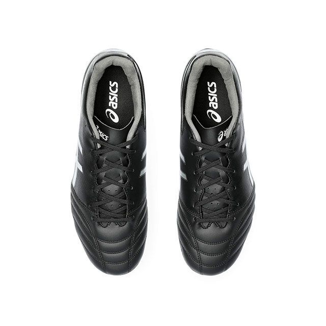 アシックス 1103A098 DS LIGHT CLUB＋（BLACK/PURE SILVER） サイズ 26.0cm ASICS