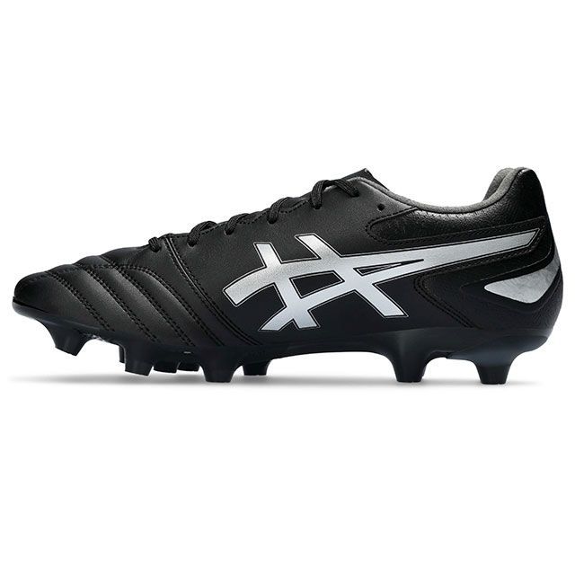 アシックス 1103A098 DS LIGHT CLUB＋（BLACK/PURE SILVER） サイズ 26.5cm ASICS
