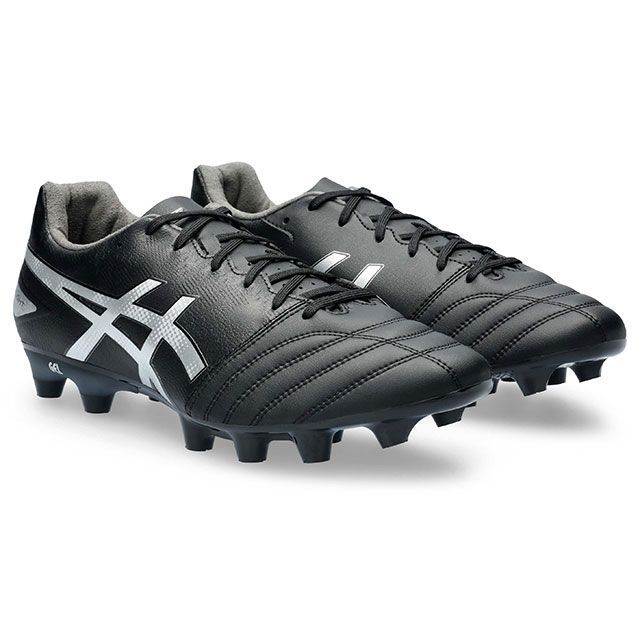 アシックス 1103A098 DS LIGHT CLUB＋（BLACK/PURE SILVER） サイズ 26.5cm ASICS