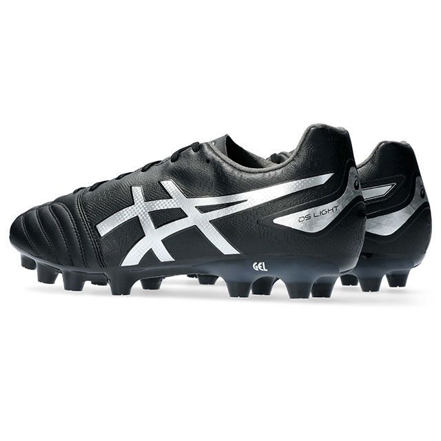 アシックス 1103A098 DS LIGHT CLUB＋（BLACK/PURE SILVER） サイズ 27.0cm ASICS