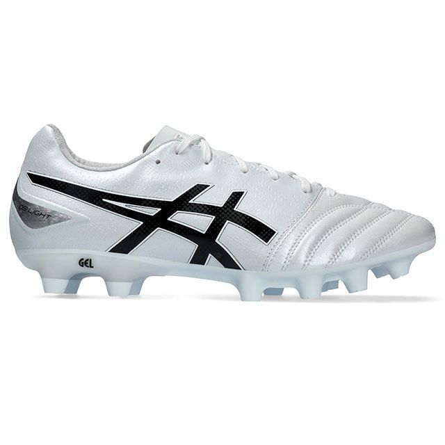 アシックス 1103A098 DS LIGHT CLUB＋（WHITE/BLACK） サイズ 26.5cm ASICS