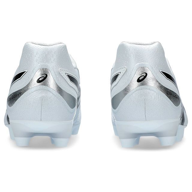 アシックス 1103A098 DS LIGHT CLUB＋（WHITE/BLACK） サイズ 26.5cm ASICS