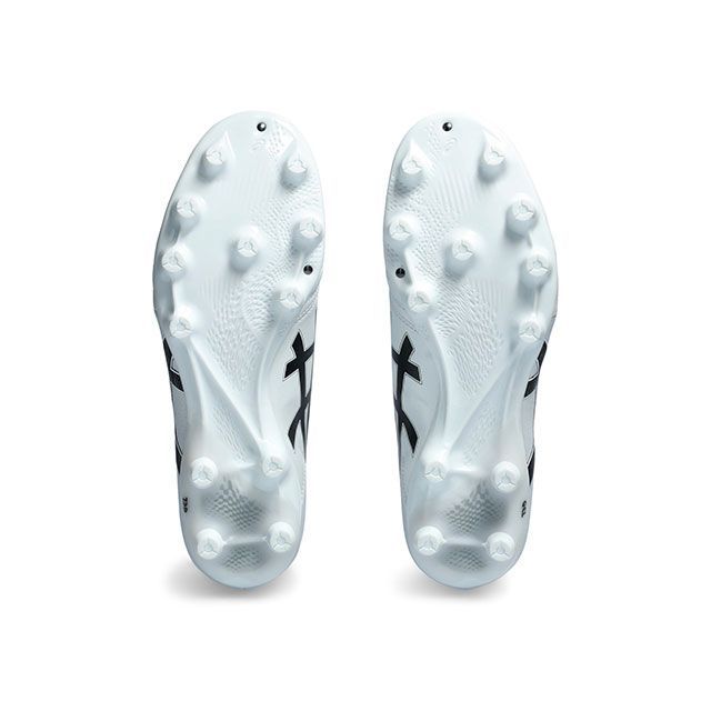 アシックス 1103A098 DS LIGHT CLUB＋（WHITE/BLACK） サイズ 28.0cm ASICS