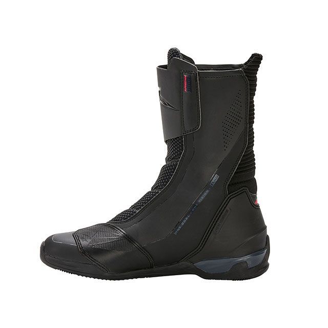 アルパインスターズAlpinestars バイクシューズ ブラックサイズ44