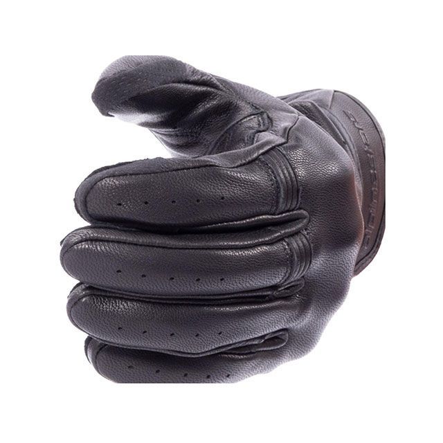 HONDA Alpinestars レザーグローブ L HONDA Alpinestars レザーグローブ L アルパインスターズの新作レザー