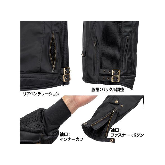 BATES ベイツ 本革 バイカー レザーパンツ size M BATES ベイツ