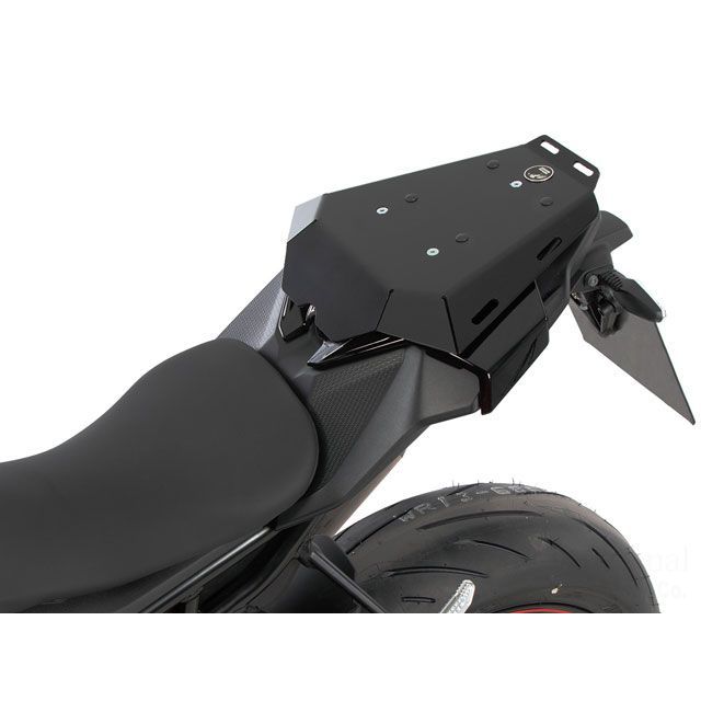 ヘプコ＆ベッカー M1000RR S1000RR タンデムシート置換型リアラック「Speedrack EVO」 HEPCO＆BECKER バイクの通販は